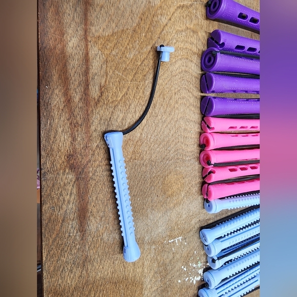 American girl doll hair rollers - Picture 5 of 6